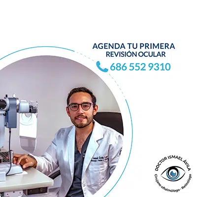 oftalmologo mexicali doctors