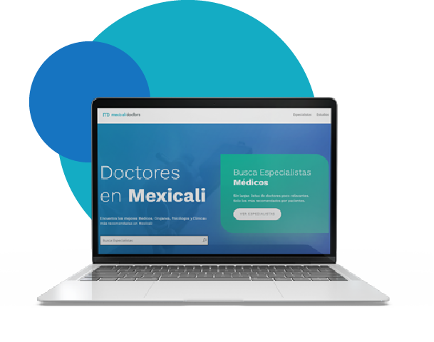 especialistas medicos en mexicali