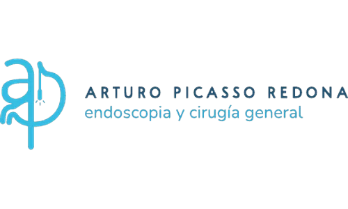 Dr Arturo Picasso Redona, Endoscopista en Mexicali