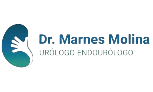 Dr Marnes Molina Torres, Urologo en Mexicali