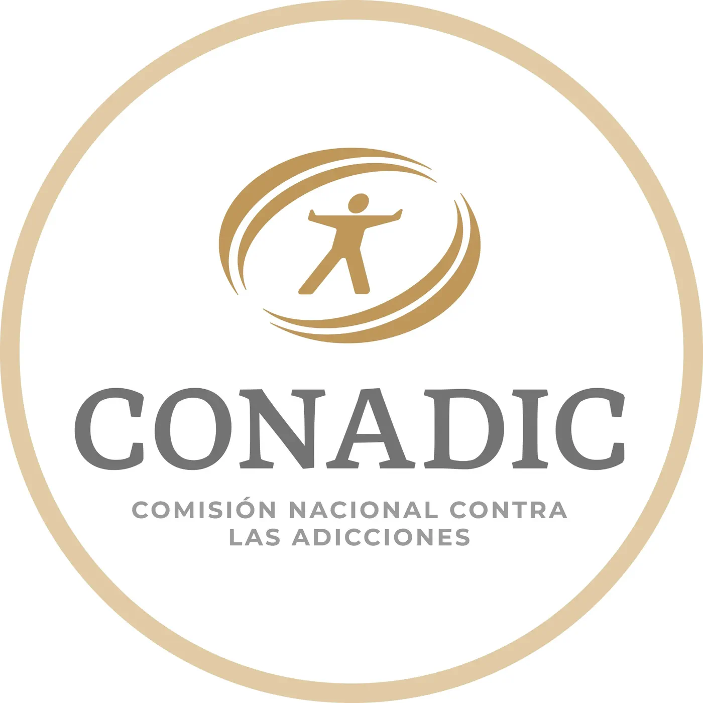 Sello de certificación de calidad y servicio de Mexicali Doctors