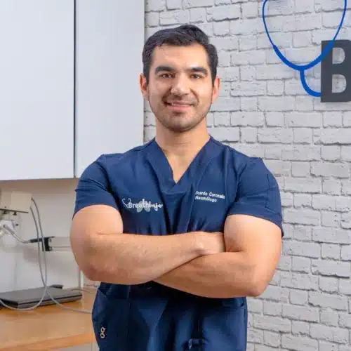 dr ricardo coronado salazar neumologo mexicali